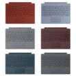 圖片 Microsoft New Surface Pro Alcantara 鍵盤多色可選