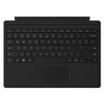 圖片 (客訂)Microsoft Surface Pro 英文鍵盤  黑色