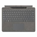 圖片 Microsoft Surface Pro 8/9/X 鍵盤手寫筆組◆繁體中文◆多色可選