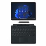 圖片 Surface Pro 8  i5/8G/256G/W10P 商務版(單機)◆白金 LTE款式